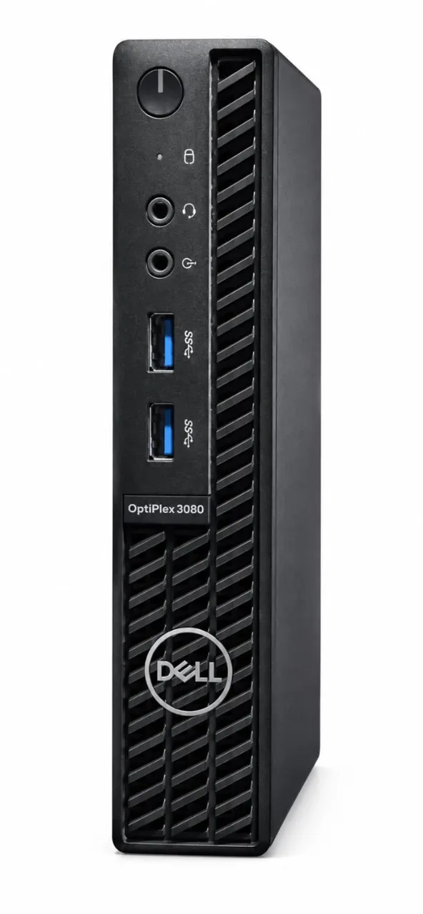 KIT MINI PC DELL OPTIPLEX 3070 - Computadores e Desktops