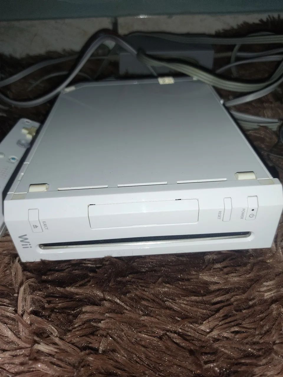 Nintendo wii  - Foto 3