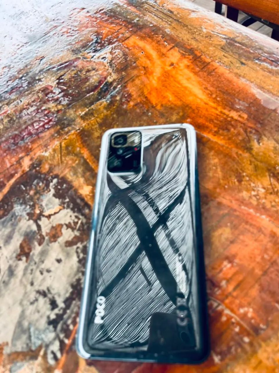 Xiaomi Poco X3 GT 256gb - Foto 4