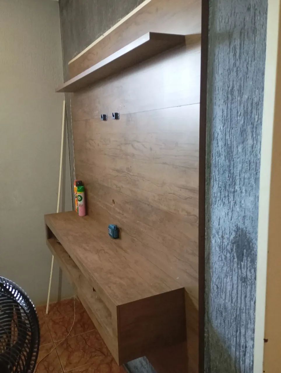 Vendo painel para televisão de 58 polegadas - Foto 2