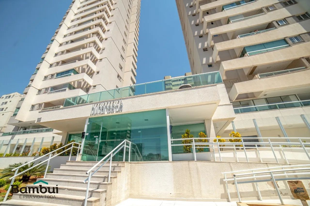 Apartamento para alugar, 2 quartos, Universitário