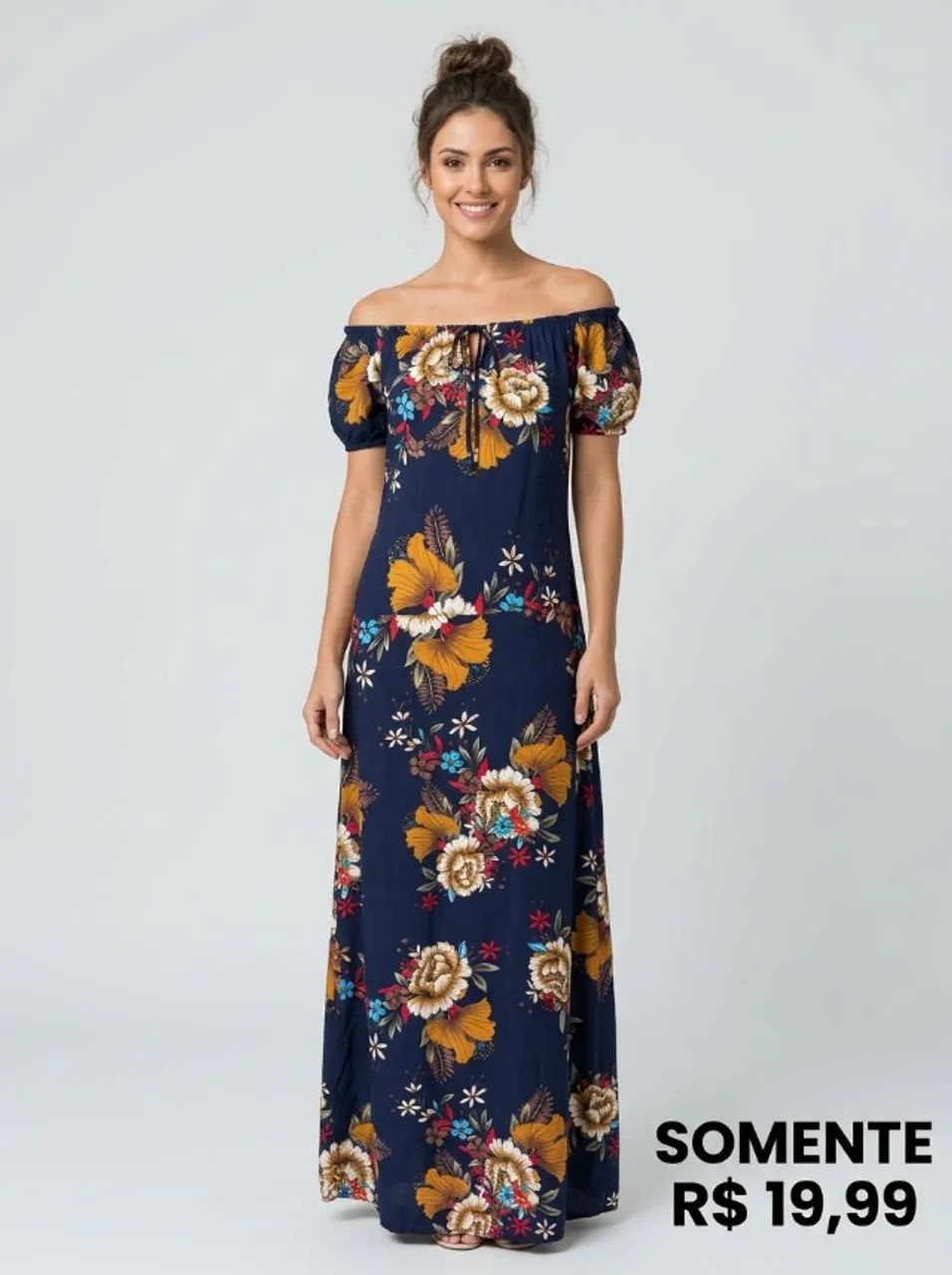 vestidos lindosLOTE COM 6 - Foto 3