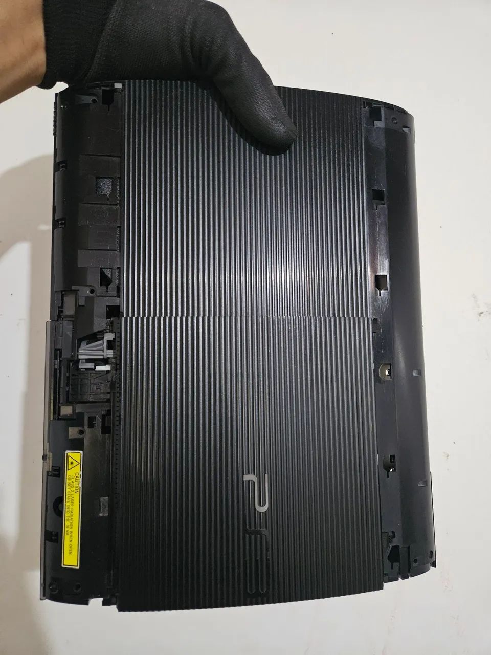 Carcaça PS3 Super Slim