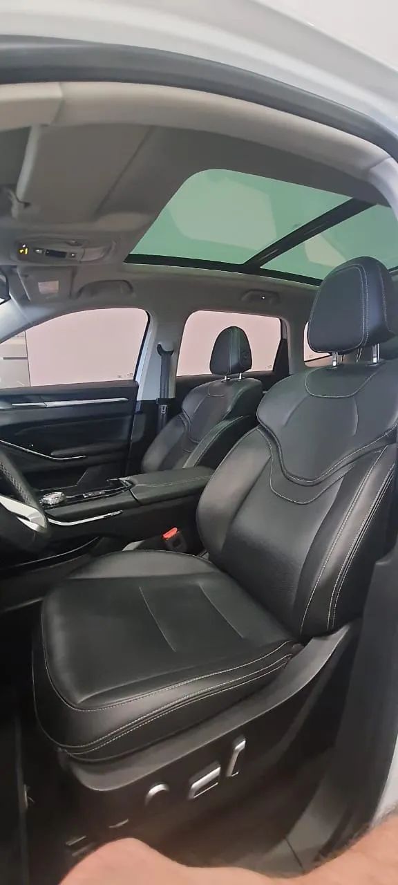 GWM Haval H6 Premium HEV 2025 - Foto 2