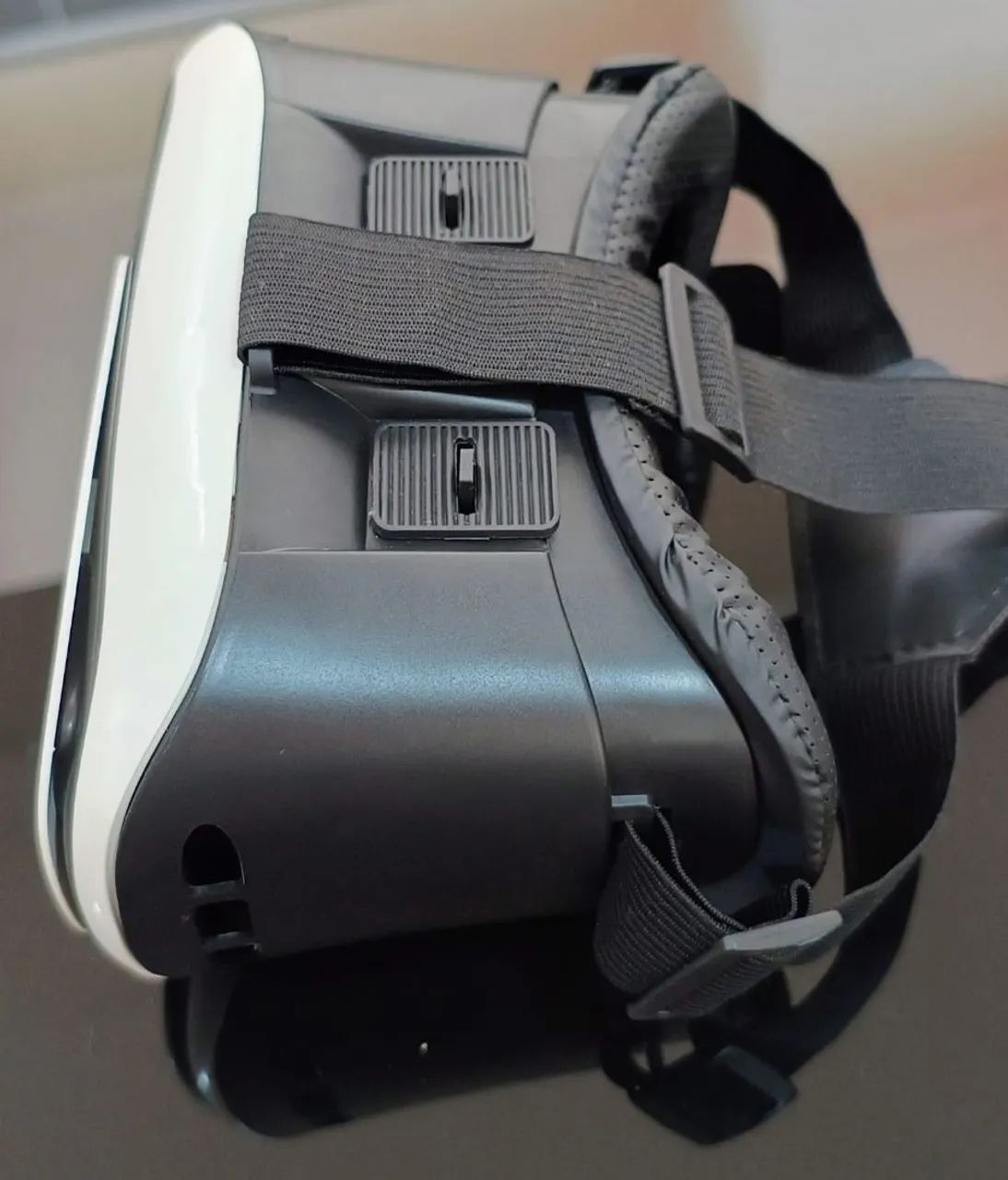 Óculos De Realidade Virtual VR Box Para Celular (Na Caixa) - Foto 5
