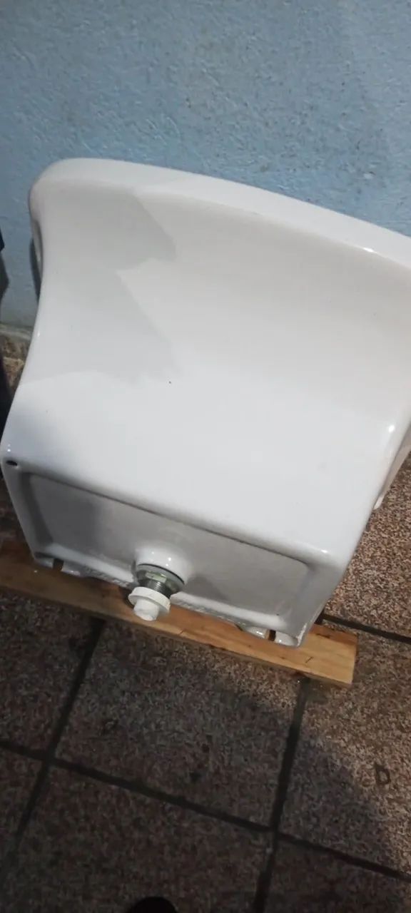 Tanque em cerâmica Celite - Foto 2