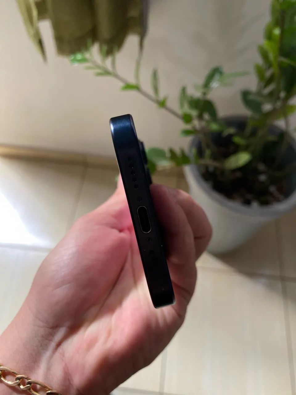 iPhone 15 pro 256GB