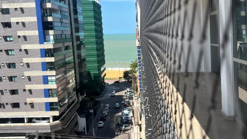 APARTAMENTO PRAIA DA COSTA