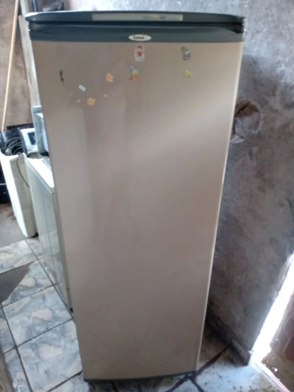 Geladeira Consul 340 litros 110 v