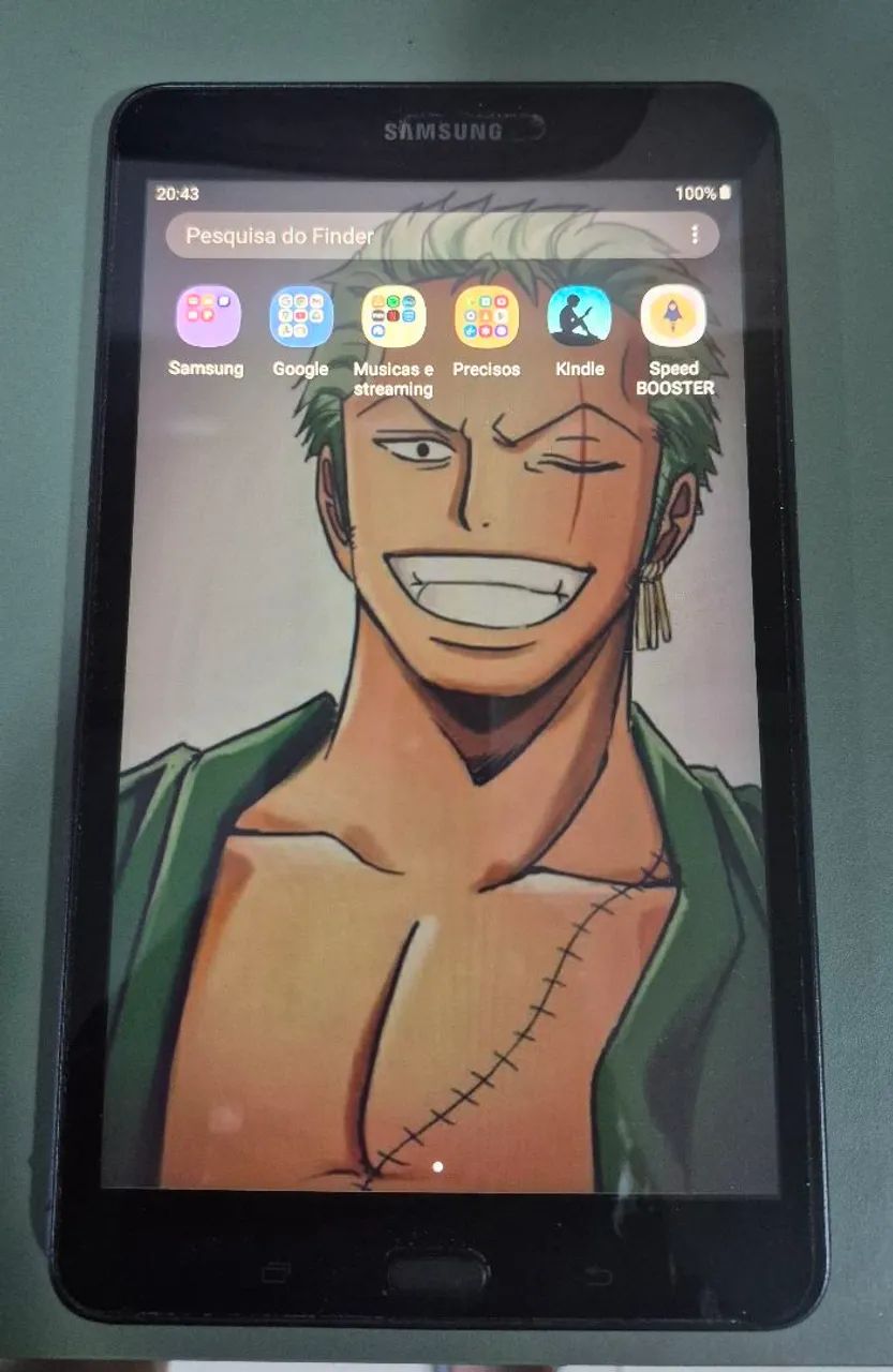Tablet Galaxy Tab A 2017 - Foto 5