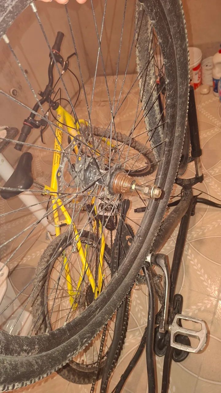 Bicicleta aro 29 - Foto 2