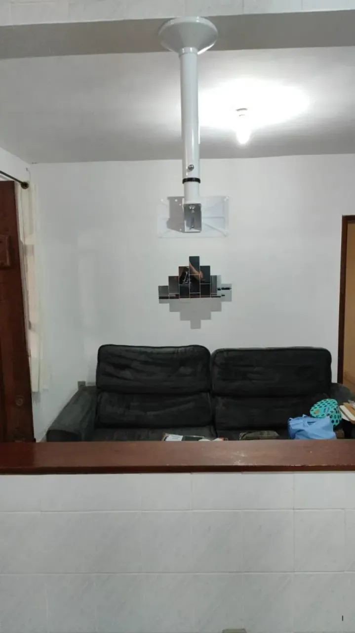 Casa Mobiliada em Cambé - 2 quartos - R$1500,00 - Foto 4