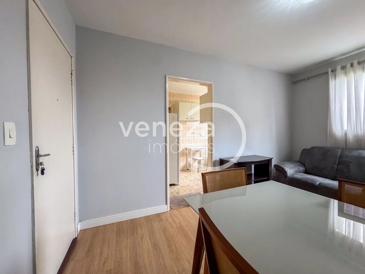 Apartamento para alugar no Edifício Bilhão, região Central - Foto 2