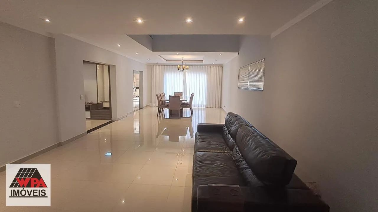 Casa Condomínio em Americana - Foto 2