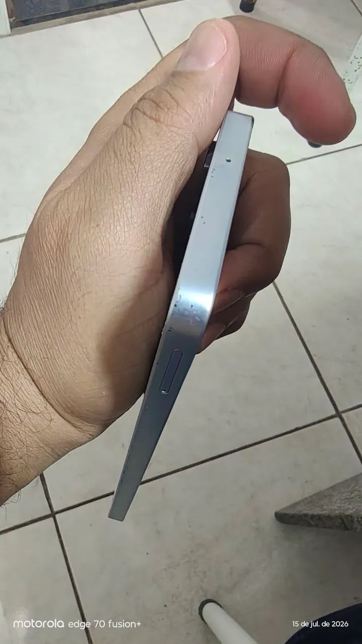 Galaxy A06  - Foto 5