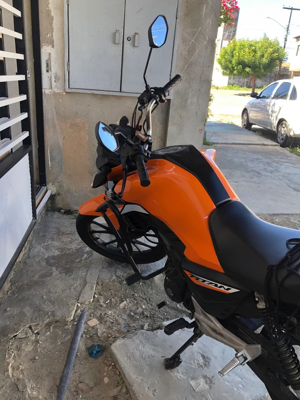 Titan 160  - Foto 3