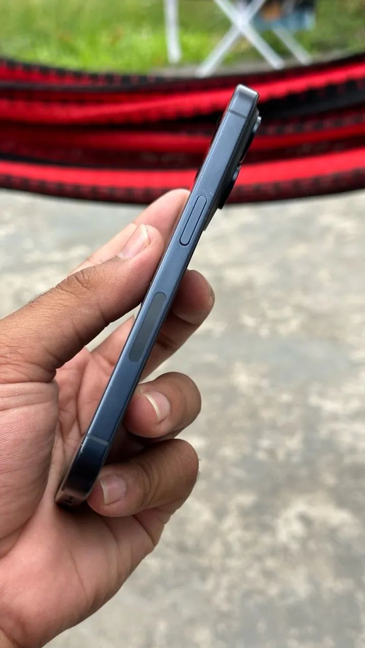 iPhone 15 Pro  - Foto 5