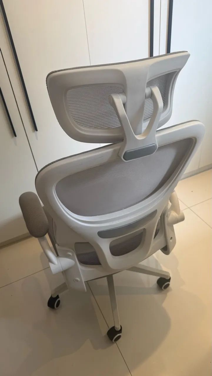 Cadeira ergonômica - Foto 3