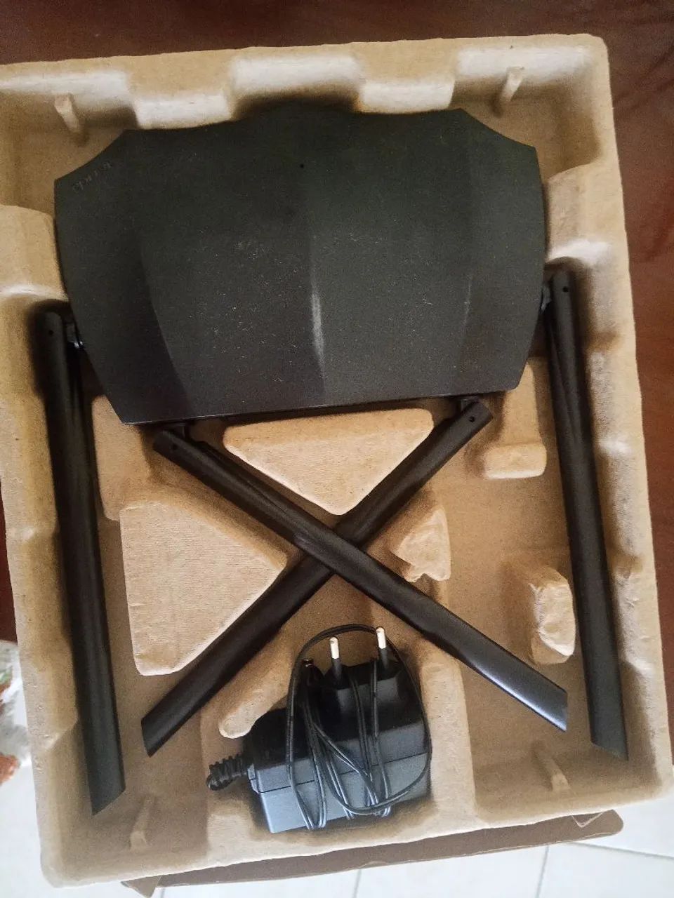 Roteador Giga Na caixa - Foto 2