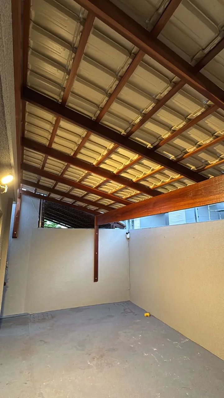 Telhas americanas impermeabilizada de fábrica  - Foto 4