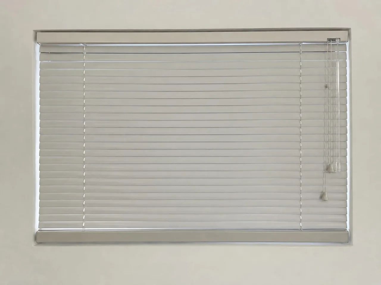 Persiana horizontal 1,07x0,85