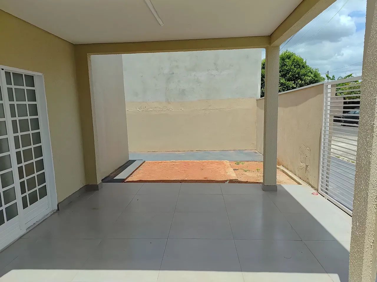 Casa com quarto suíte.  - Foto 2