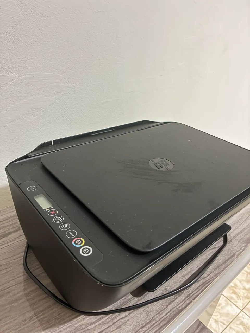 Impressora Hp - Foto 2