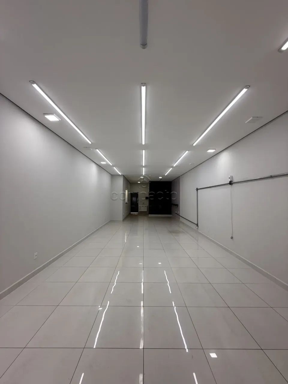 Salão Comercial | Bairro Centro
