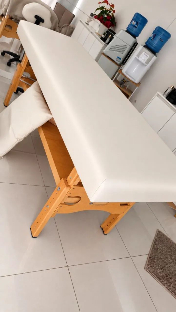 Maca Profissional 