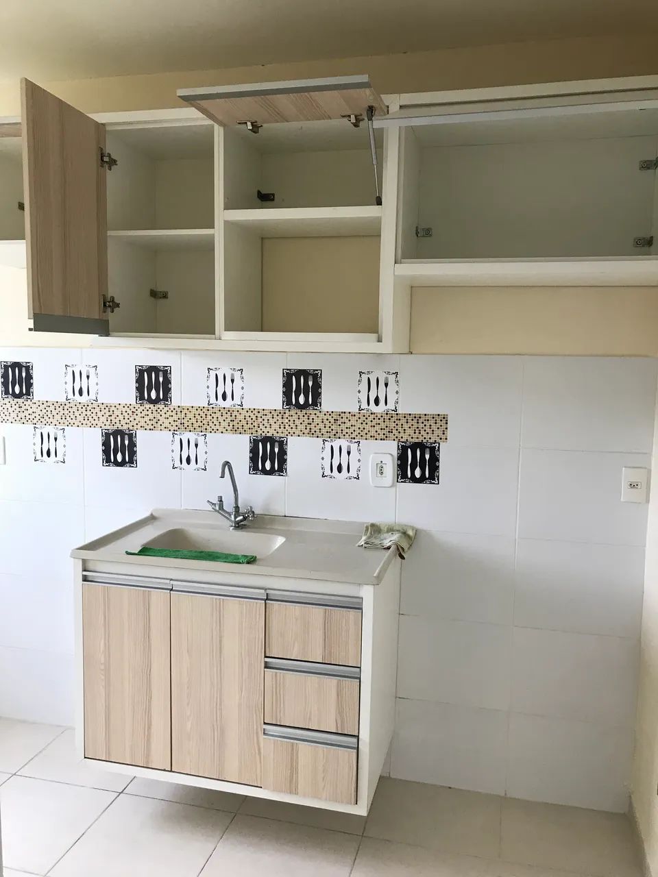 Alugo apartamento paraíso  - Foto 4