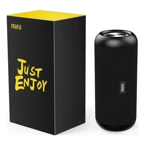 Mifa A8 Caixa de Som Bluetooth 30W Portátil Resistente à Água