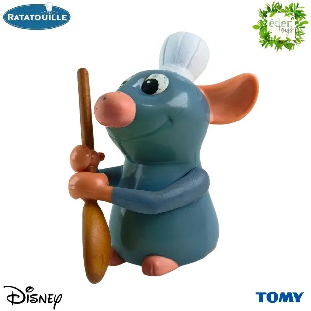 Boneco Remy Disney Ratatouille (cód 470 b) - Foto 3