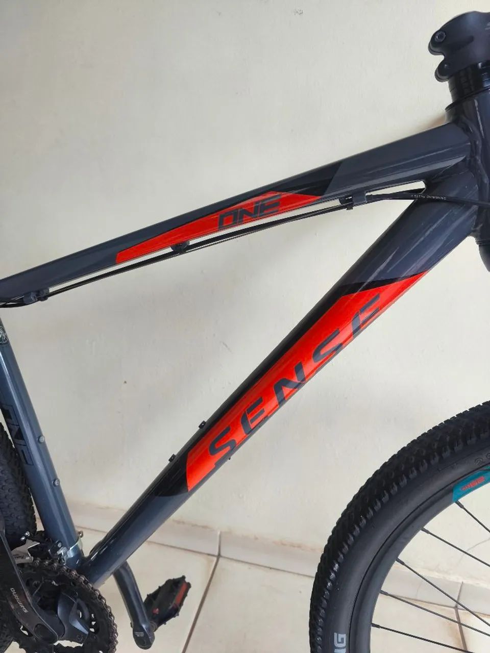 Bike Sense One 3