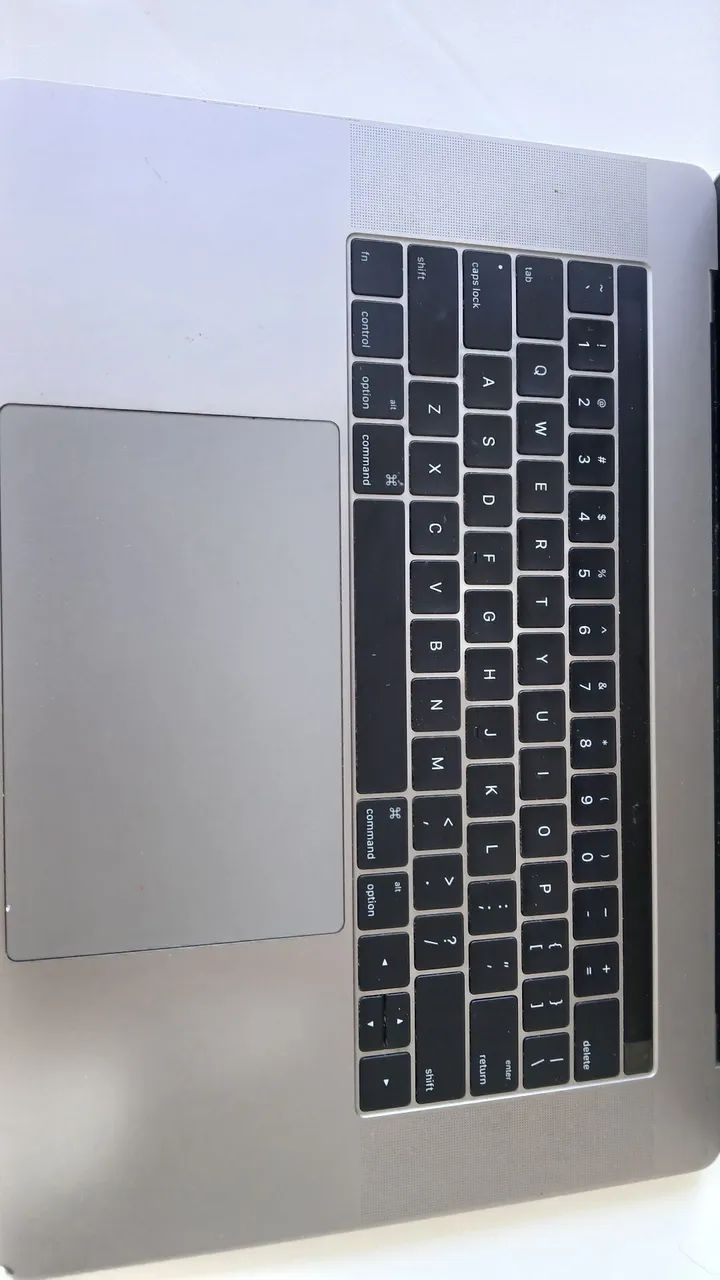 MacBook 15" (2017) - Foto 5