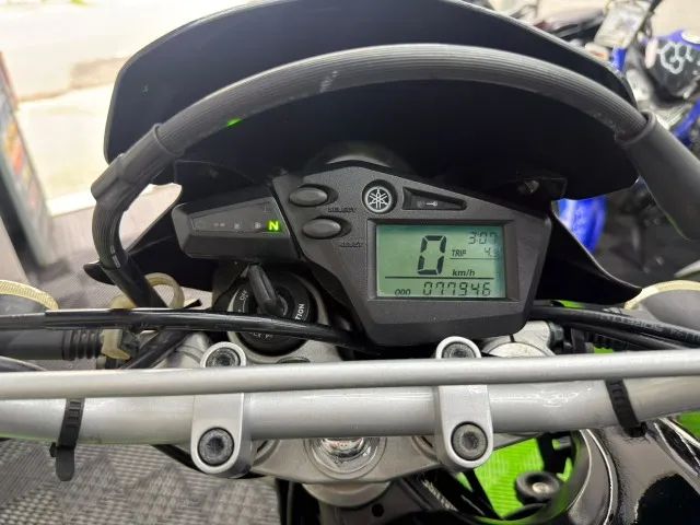 YAMAHA XT 660R 2008 - Foto 3