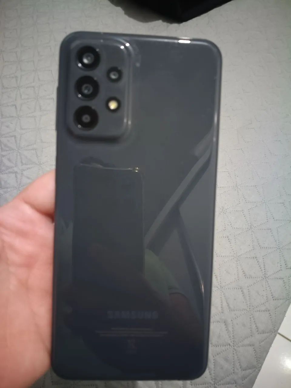 SAMSUNG A23 128GB - Foto 3