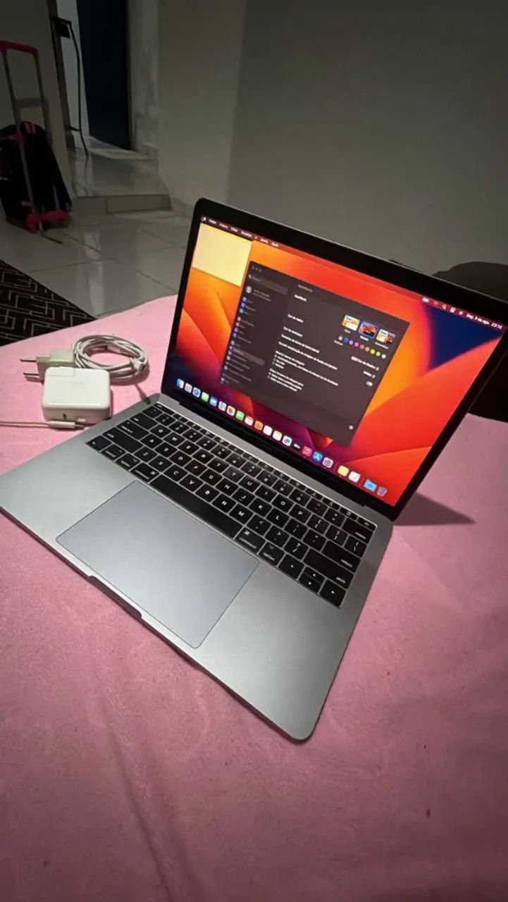 MacBook PRO - Foto 4