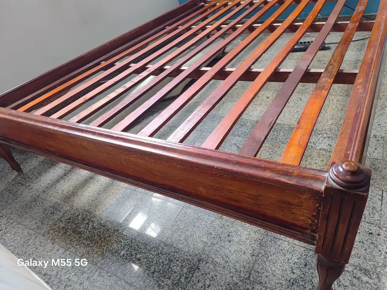 Cama casal  - Foto 3