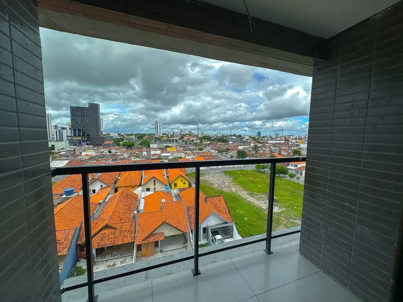Apartamento no Catolé de 3 quartos com área de lazer completa - Foto 4