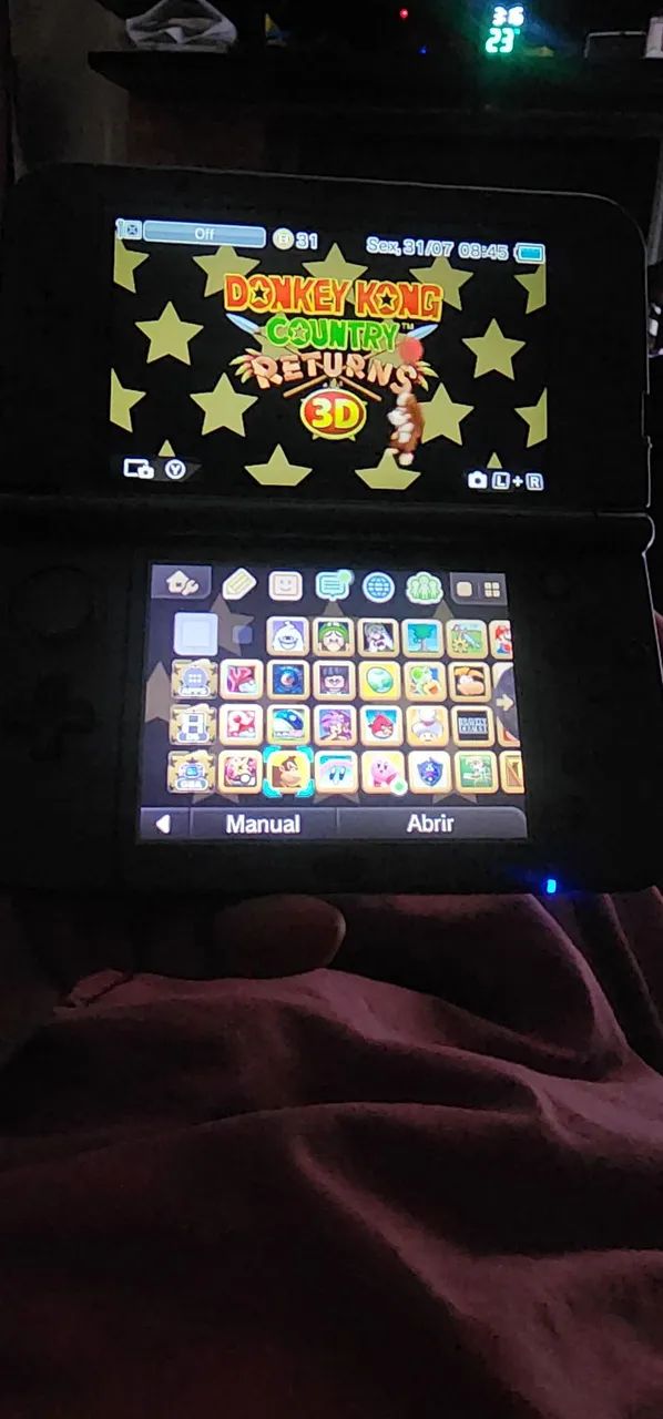 New 3dsxl  - Foto 4