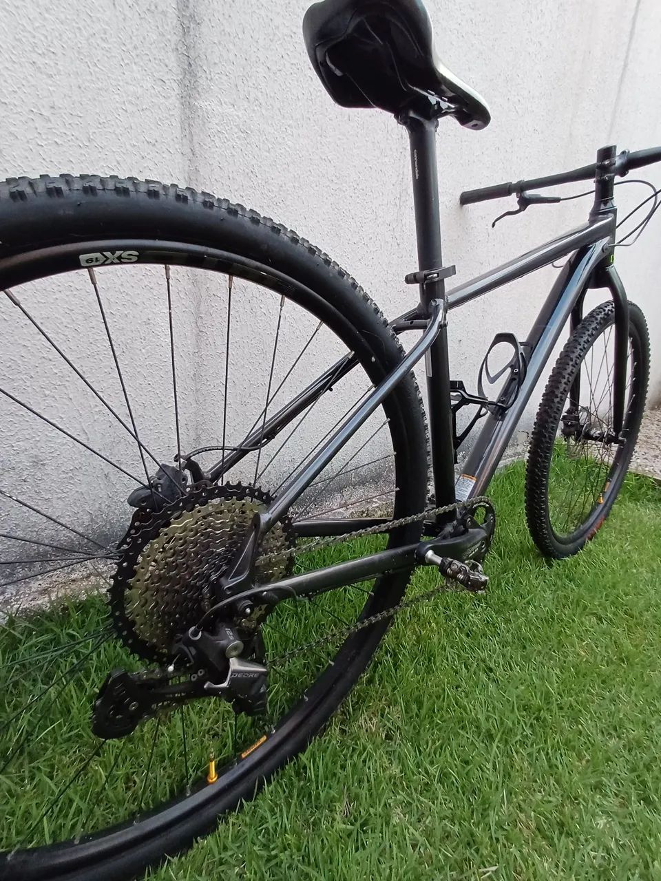 Bicicleta Cannondale 29 MTB - Foto 3