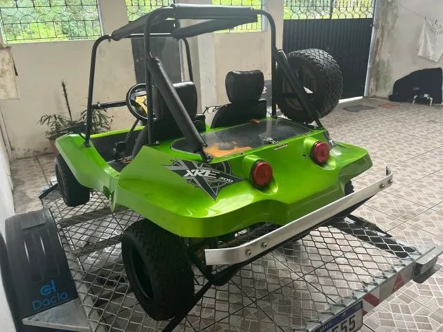Mini Buggy - Foto 5