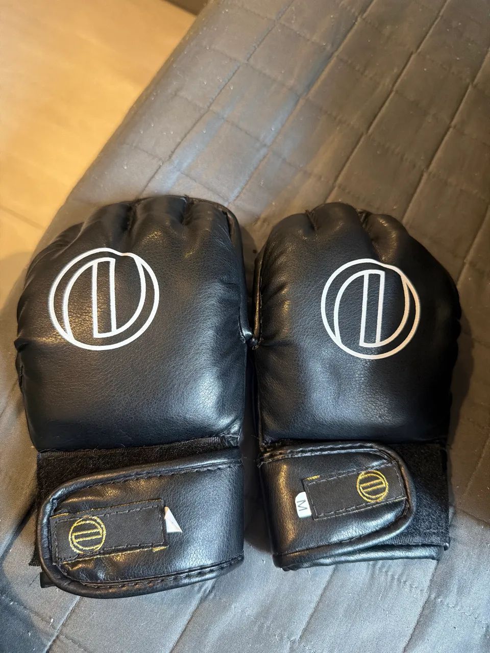 Kit proteção Taekwondo  - Foto 2