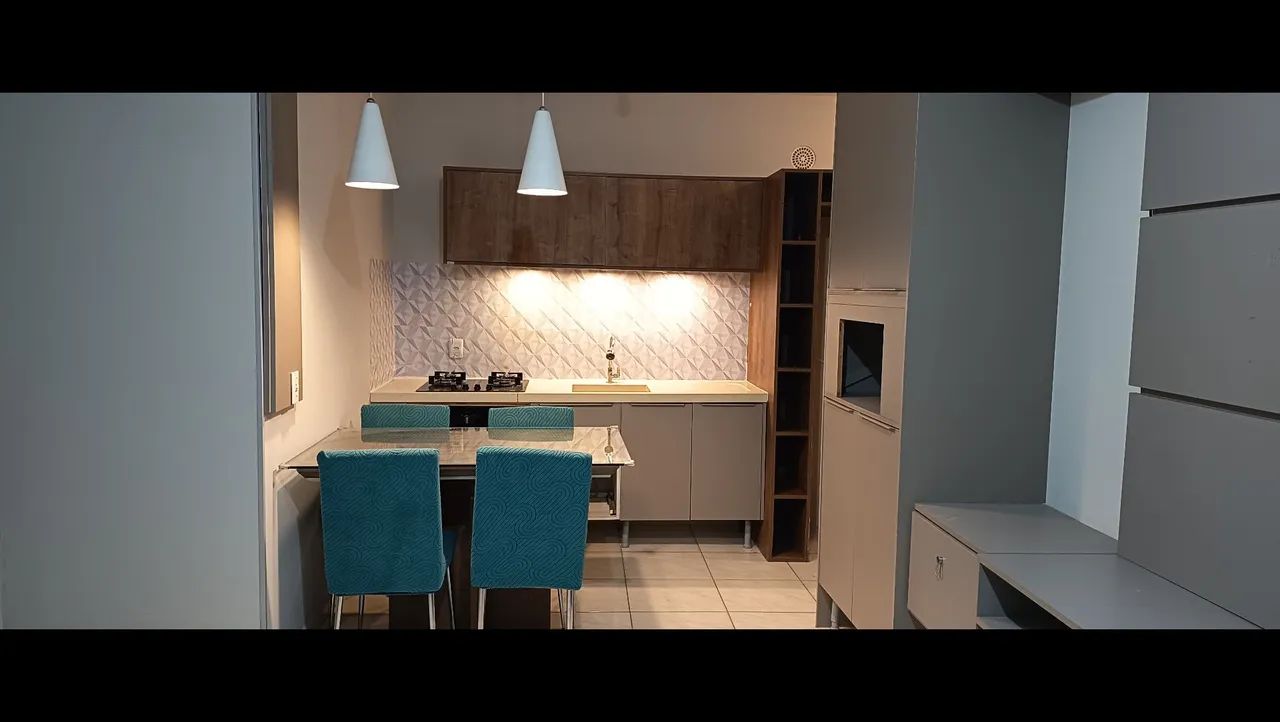 Alugo apartamento sertão  - Foto 2