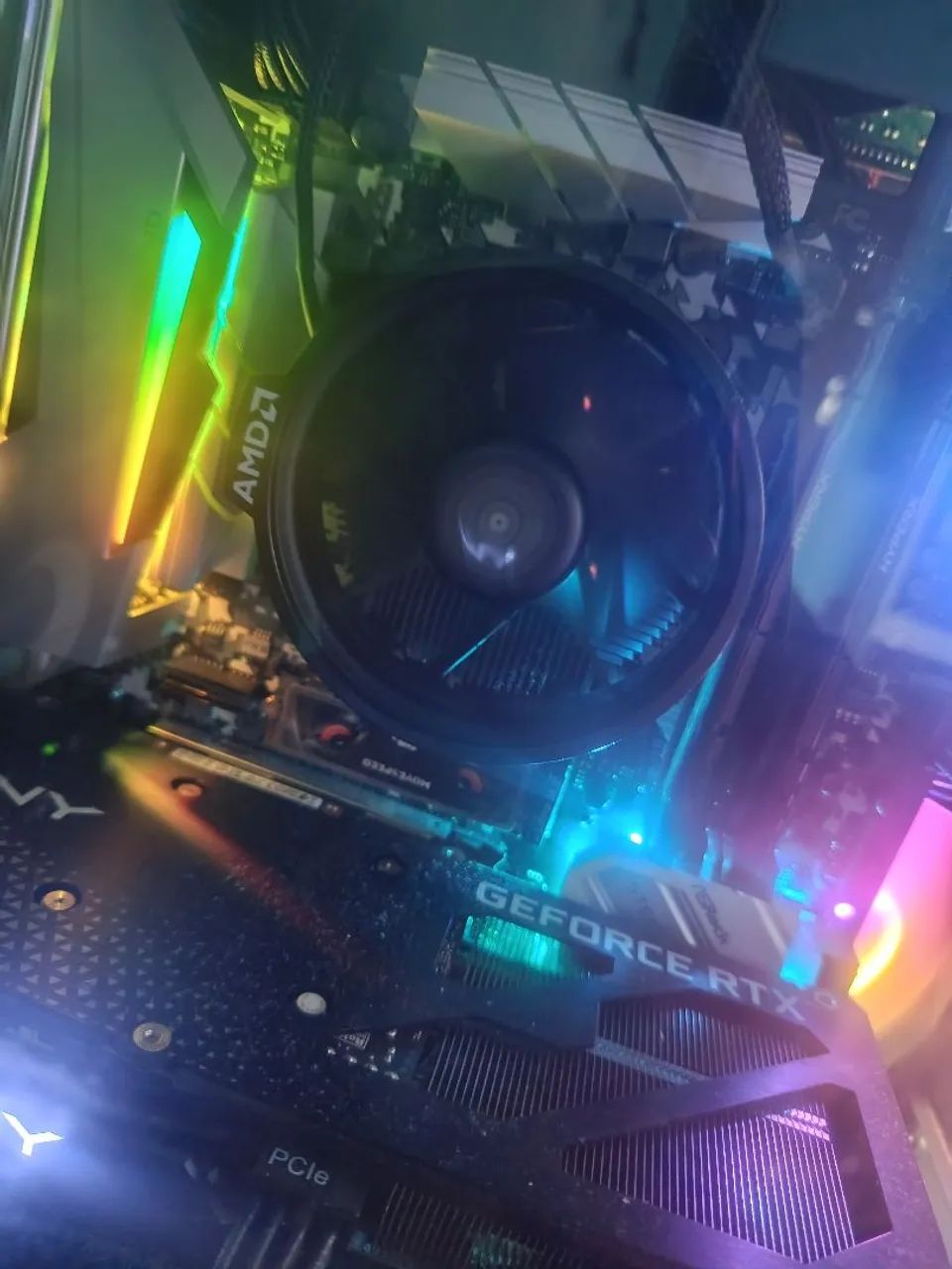 Ryzen 5 5500 - Foto 4