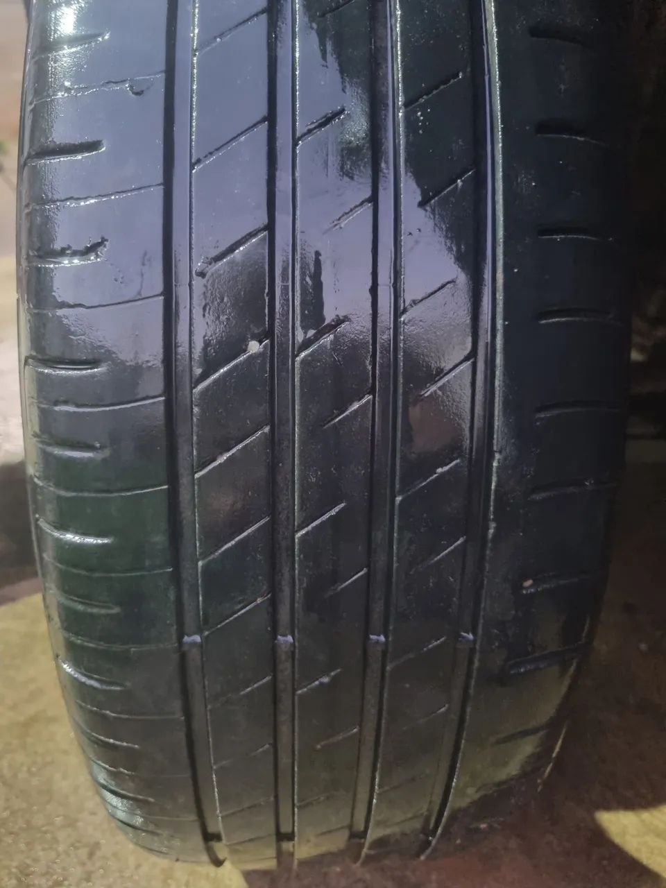 Rodas universal Aro 18 - Foto 2