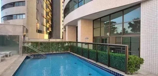 Apartamento com 3 Quartos à venda, 118m² - Pina - Foto 3