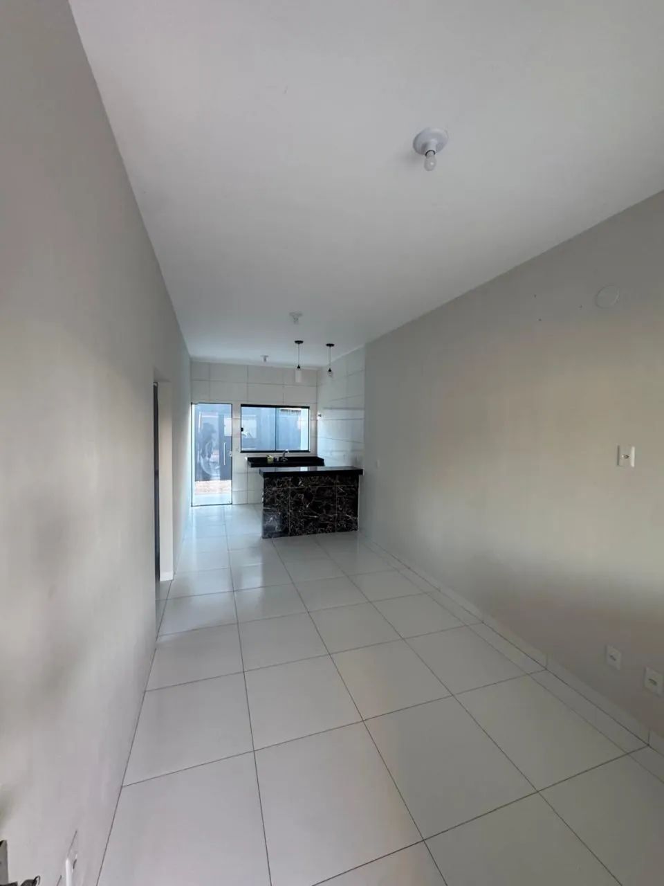 Casa 3 quartos para locação- Aureny lll - Foto 2