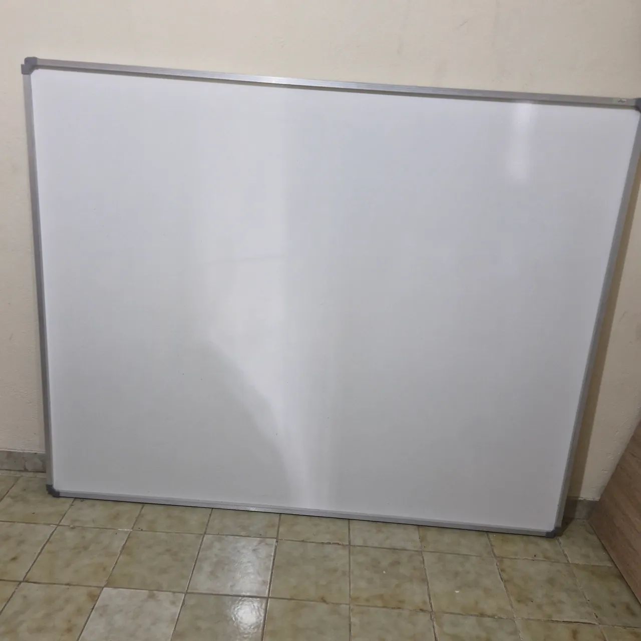 Quadro branco para dar aula - Foto 2