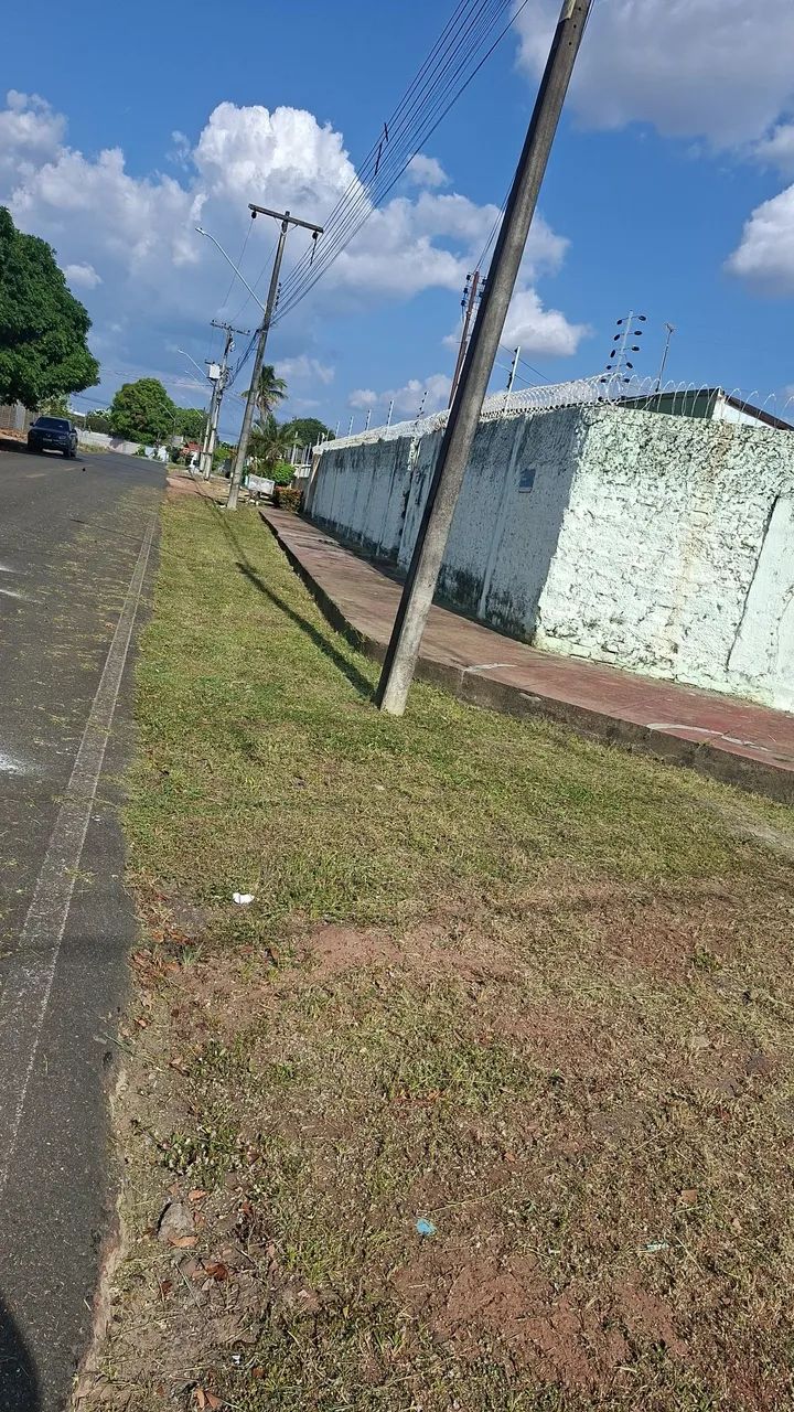 Rocagem limpeza - Foto 4